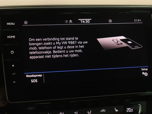 Volkswagen Passat - Afbeelding 23 van 30
