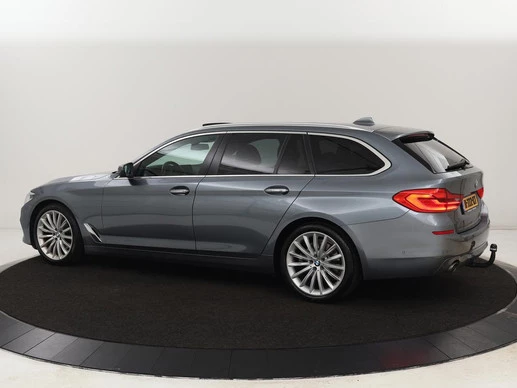 BMW 5 Serie - Afbeelding 2 van 30