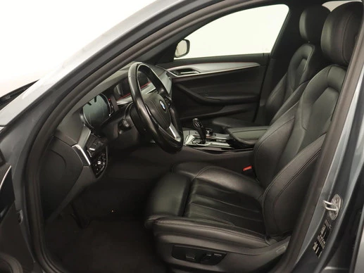 BMW 5 Serie - Afbeelding 4 van 30
