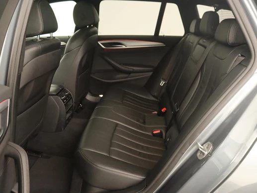 BMW 5 Serie - Afbeelding 7 van 30