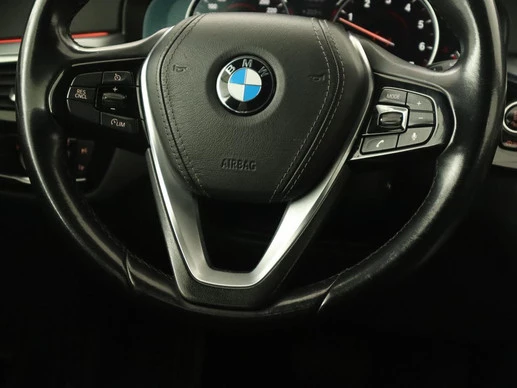 BMW 5 Serie - Afbeelding 10 van 30