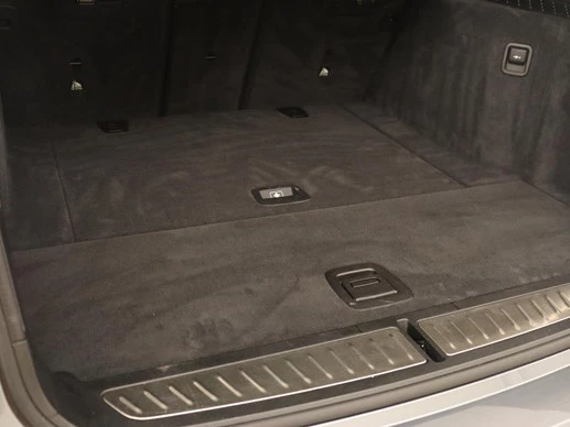 BMW 5 Serie - Afbeelding 13 van 30