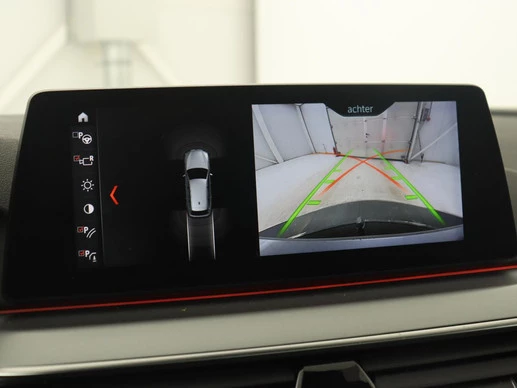 BMW 5 Serie - Afbeelding 18 van 30