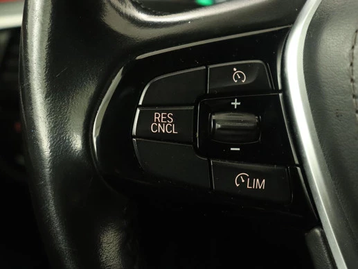 BMW 5 Serie - Afbeelding 20 van 30