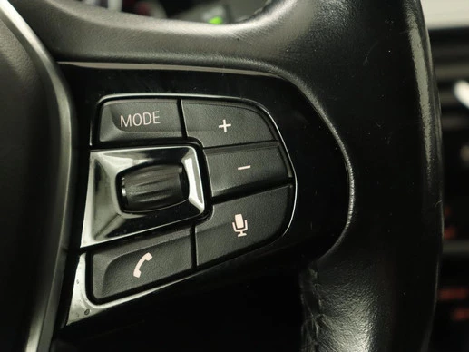 BMW 5 Serie - Afbeelding 21 van 30
