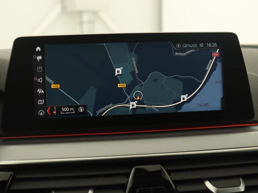 BMW 5 Serie - Afbeelding 22 van 30