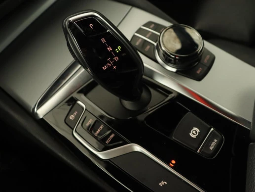 BMW 5 Serie - Afbeelding 23 van 30