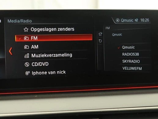 BMW 5 Serie - Afbeelding 24 van 30