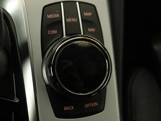 BMW 5 Serie - Afbeelding 26 van 30