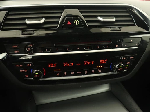 BMW 5 Serie - Afbeelding 27 van 30