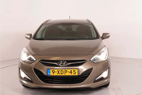 Hyundai i40 - Afbeelding 3 van 25