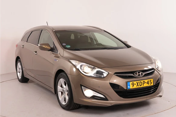 Hyundai i40 - Afbeelding 4 van 25