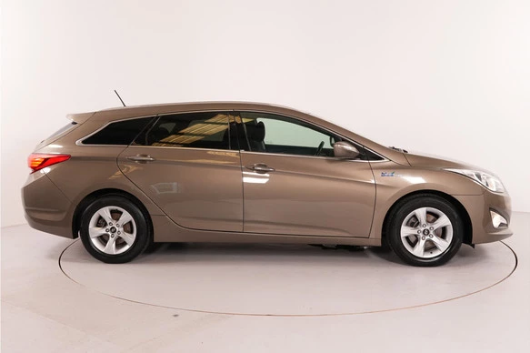 Hyundai i40 - Afbeelding 5 van 25