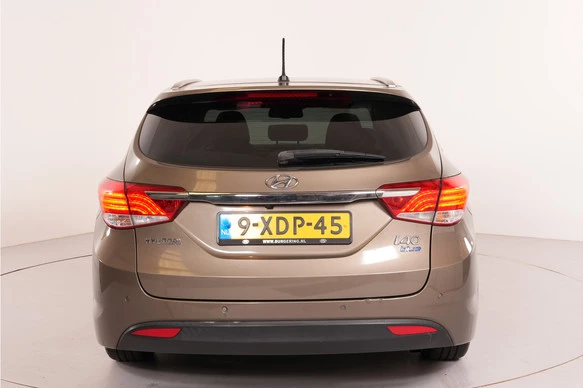 Hyundai i40 - Afbeelding 7 van 25