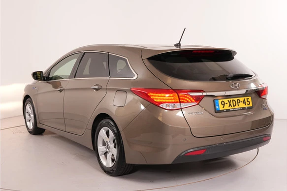 Hyundai i40 - Afbeelding 8 van 25