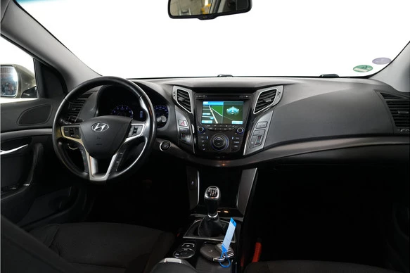 Hyundai i40 - Afbeelding 12 van 25