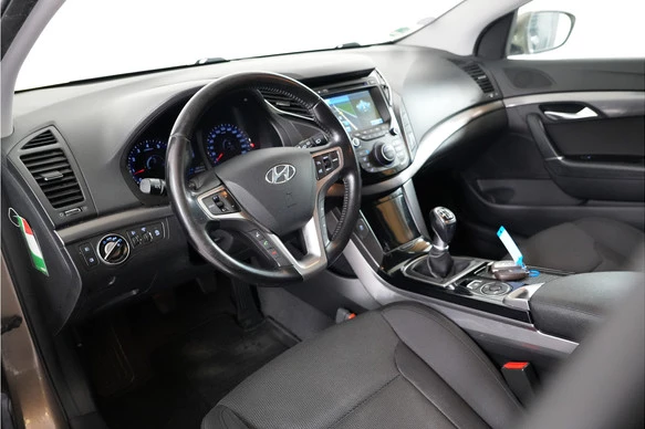 Hyundai i40 - Afbeelding 14 van 25