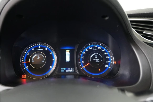 Hyundai i40 - Afbeelding 16 van 25