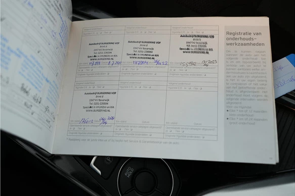 Hyundai i40 - Afbeelding 20 van 25