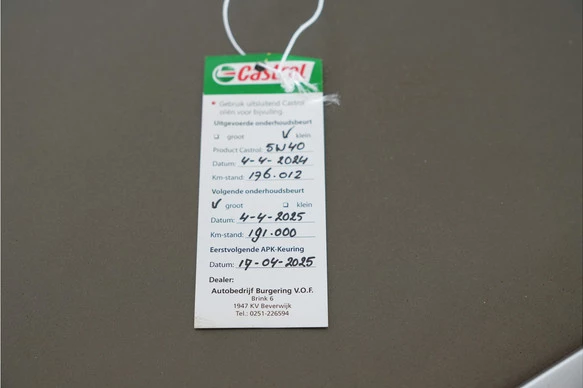 Hyundai i40 - Afbeelding 21 van 25