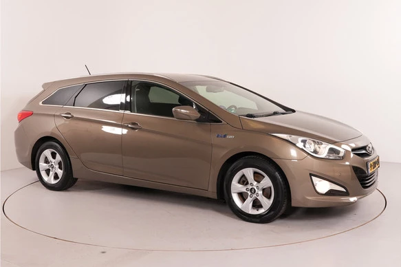 Hyundai i40 - Afbeelding 23 van 25