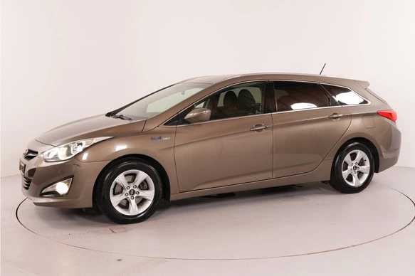 Hyundai i40 - Afbeelding 24 van 25