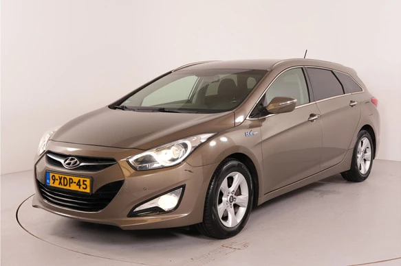 Hyundai i40 - Afbeelding 1 van 25
