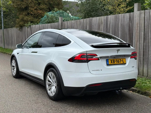 Tesla Model X - Afbeelding 7 van 24