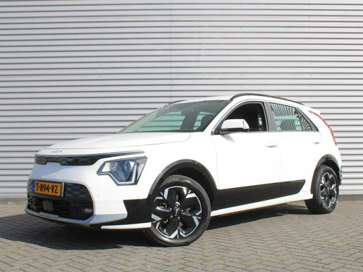Kia Niro EV - Afbeelding 1 van 30