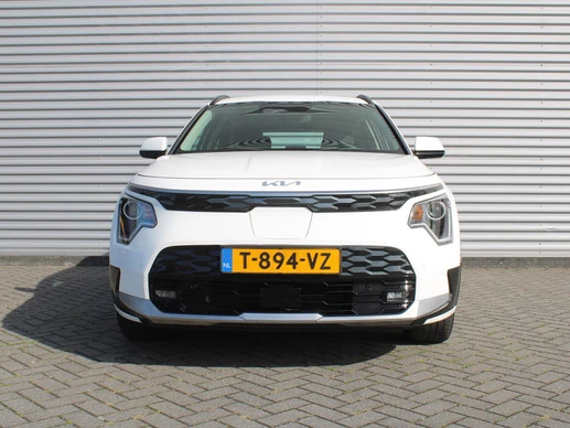 Kia Niro EV - Afbeelding 2 van 30