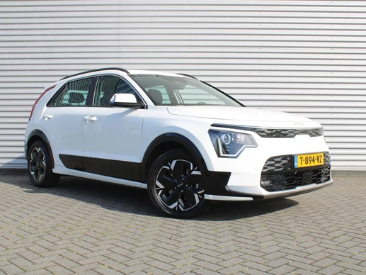 Kia Niro EV - Afbeelding 3 van 30