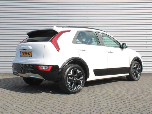 Kia Niro EV - Afbeelding 4 van 30