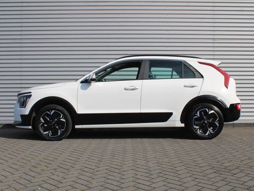 Kia Niro EV - Afbeelding 7 van 30
