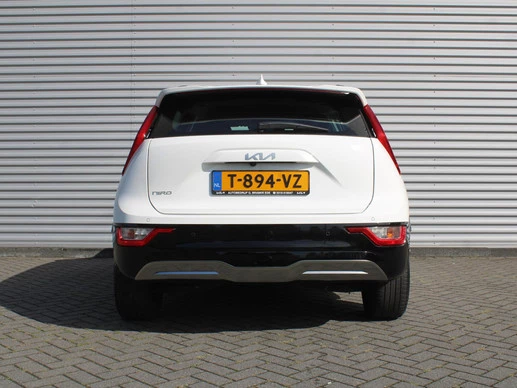 Kia Niro EV - Afbeelding 5 van 30