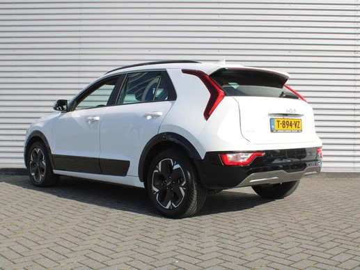 Kia Niro EV - Afbeelding 6 van 30
