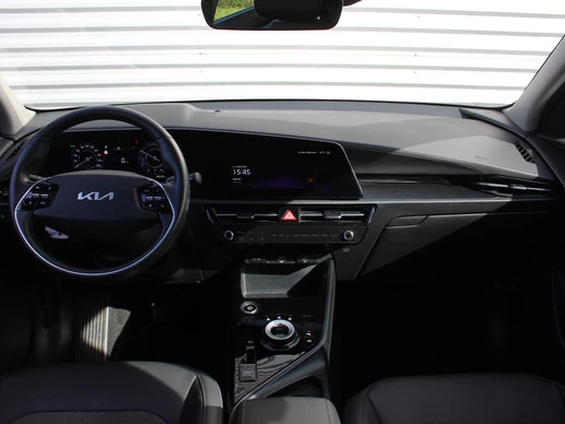 Kia Niro EV - Afbeelding 8 van 30