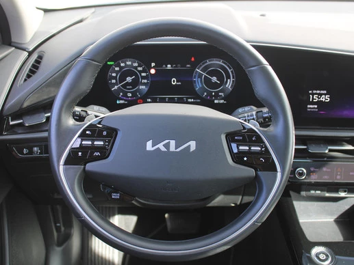 Kia Niro EV - Afbeelding 9 van 30