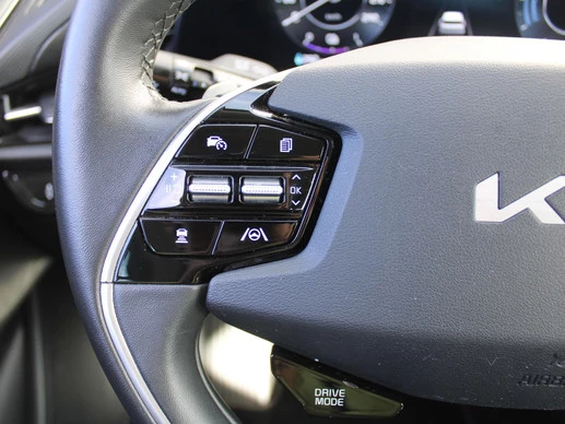 Kia Niro EV - Afbeelding 11 van 30