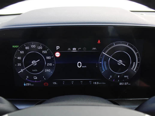 Kia Niro EV - Afbeelding 12 van 30