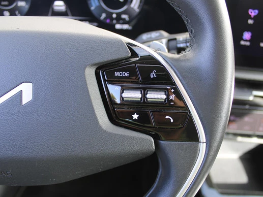 Kia Niro EV - Afbeelding 13 van 30