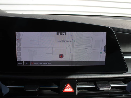 Kia Niro EV - Afbeelding 16 van 30