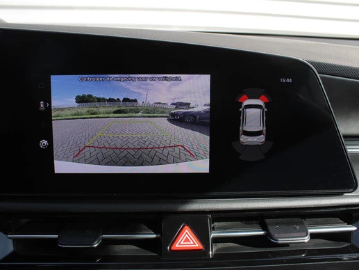 Kia Niro EV - Afbeelding 17 van 30