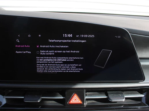 Kia Niro EV - Afbeelding 18 van 30