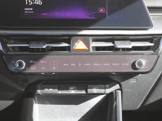 Kia Niro EV - Afbeelding 19 van 30