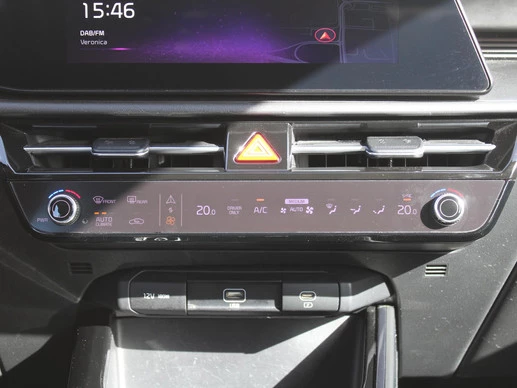 Kia Niro EV - Afbeelding 20 van 30