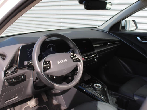 Kia Niro EV - Afbeelding 25 van 30