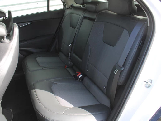 Kia Niro EV - Afbeelding 27 van 30