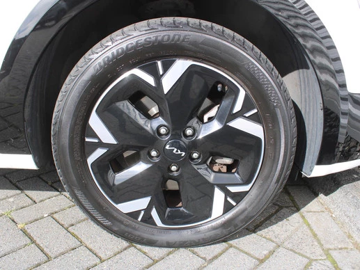 Kia Niro EV - Afbeelding 29 van 30