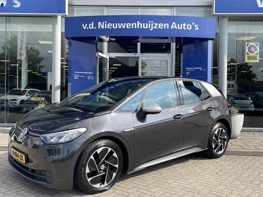 Volkswagen ID.3 - Afbeelding 1 van 27