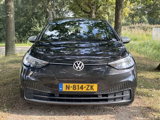 Volkswagen ID.3 - Afbeelding 3 van 27